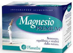 Magnesio premium 30 bustine - planerbe