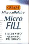microcellulaire filler viso 15 Micro Fill  antirughe Guam Lacote