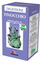 FINOCCHIO Arkofarm-Calmante problemi digestivi
