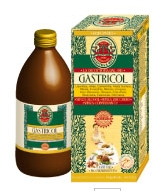 GASTRICOL 500 ml Balestra & mech