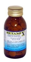 BETAMIX  vitamina B12 trimetilglicina 80 cpr - Herboplanet