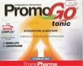 PROMOGO TONIC 15 STICK da 10 ml - Promopharma