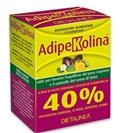 AdipeKolina 24 cps - controllo fame - Dietalinea