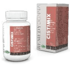 CISTYMIX (Cranberry, Lapacho, Tea TREE oil) 30 cpr - Sangalli