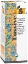 GSE TussiveFlu Tosse Grassa 150 ml - Prodeco