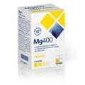 MG 400  Magnesio 20 bustine  - Named