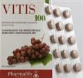 VITIS 100%  60 cps - Pharmalife