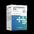 Lattoferrina 200 immuno 30 stick - Promopharma