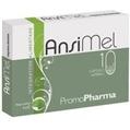 Ansimel (melissa-tiglio-biancospino) 20 cps Promopharma
