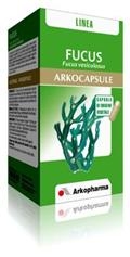 Fucus Arkocapsule 45 cps - Arkopharm