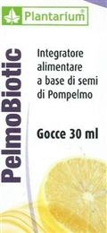 Pelmobiotic Gocce - estratto di semi di pompelmo  30 ml - Cabassi