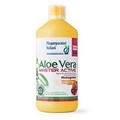 ALOE Vera Master Active Melograno - senza aloina 1 litro - Selerbe