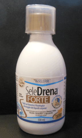 Seledrena Forte Offerta - 300 ml - SELERBE