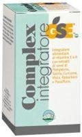 GSE Complex integratore 60 compresse - Prodeco Pharma