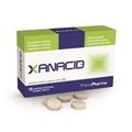 Xanacid 10 compresse masticabili - Promopharma