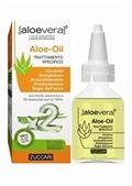 ALOE VERA 2 -aloe oil - 50 ml - Zuccari