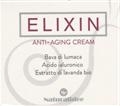 Crema Anti aging ELIXIN bava di lumache e ACIDO IALURONICO 50 ml - Naturalidee