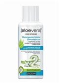 ALOE VERA 2  detergente intimo ultradelicato - 250 ml - Zuccari