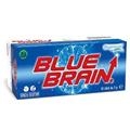 Bluebrain - BENESSERE PSICO-FISICO 10 STICK  da 2 g - Named