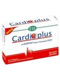 Cardioplus 60 compresse - ESI