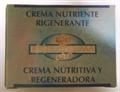 Crema Nutriente Rigenerante Linea Bema EXTRATISSIMA oro - 50 ml 