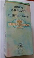 Tonico Purificante Linea Bema EXTRATISSIMA oro - 150 ml 