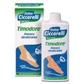 TIMODORE polvere deodorante piedi 250 g - dottor Ciccarelli