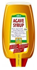 Sciroppo (succo) di agave 500 ml Allos - KI Group 