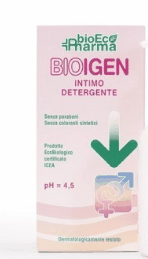 BIOIGEN bema detergente intimo 250 ml