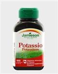 Potassio 100 cpr da 350 mg - Jamieson