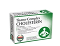 Tisano®Complex Cholesterin - Gianluca Mech