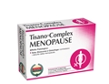 Tisano®Complex Menopause - 30 cps - Gianluca Mech