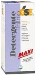 GSE INTIMO DETERGENTE MAXI 400 ml - Prodeco Pharma
