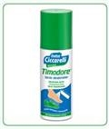 TIMODORE Spray deodorante piedi 150 ml - dottor Ciccarelli