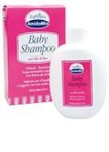 Baby Shampoo amidomio 200 ml -Euphidra