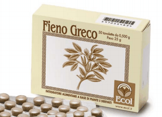 FIENO GRECO 50 tav - ECOL