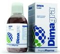 DIMAGRA dren fluido 300 ml PromoPharma