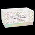 Re-collagen 20 stick pack antinvecchiamento della pelle - Promopharma