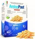 AMINOPAST pasta penne vegetariane e aminoacidi essenziali 300 gr. Promopharma