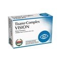 Tisano®Complex Vision compresse - Gianluca Mech
