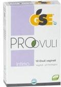 GSE Intimo Pro-Ovuli 10 ovuli - Prodeco Pharma