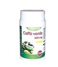 Caffè Verde + Forte e.s. 50% acido clorogenico 600 mg 75 cpr -Principia Kos