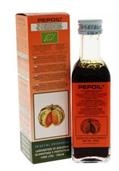 PEPOIL olio ed estratto di semi di Zucca 100 ml -  vegetal progress