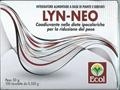 LYN NEO coadiuvante nelle diete ipocaloriche 100 tav - ecol