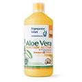 ALOE Vera Master Active zenzero & limone senza aloina 1 litro - Selerbe