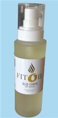 OLIO corpo FITOIL 100% naturale 100 ml - Principio attivo srl