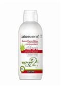 ALOE VERA 2 - succo puro di aloe + antiossidanti - 1000 ml - Zuccari