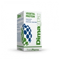 DIMAGRA Vegetal Protein 10 bustine PromoPharma