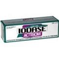 IODASE ACTISOM 200ml Natural Project 