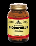 BIODOPHILUS a base di probiotici - 60 capsule vegetali -SOLGAR